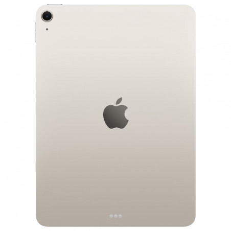 Таблет Apple iPad Air 11'' 8th Gen (2026), M4, 256GB, Wi-Fi, Starlight White