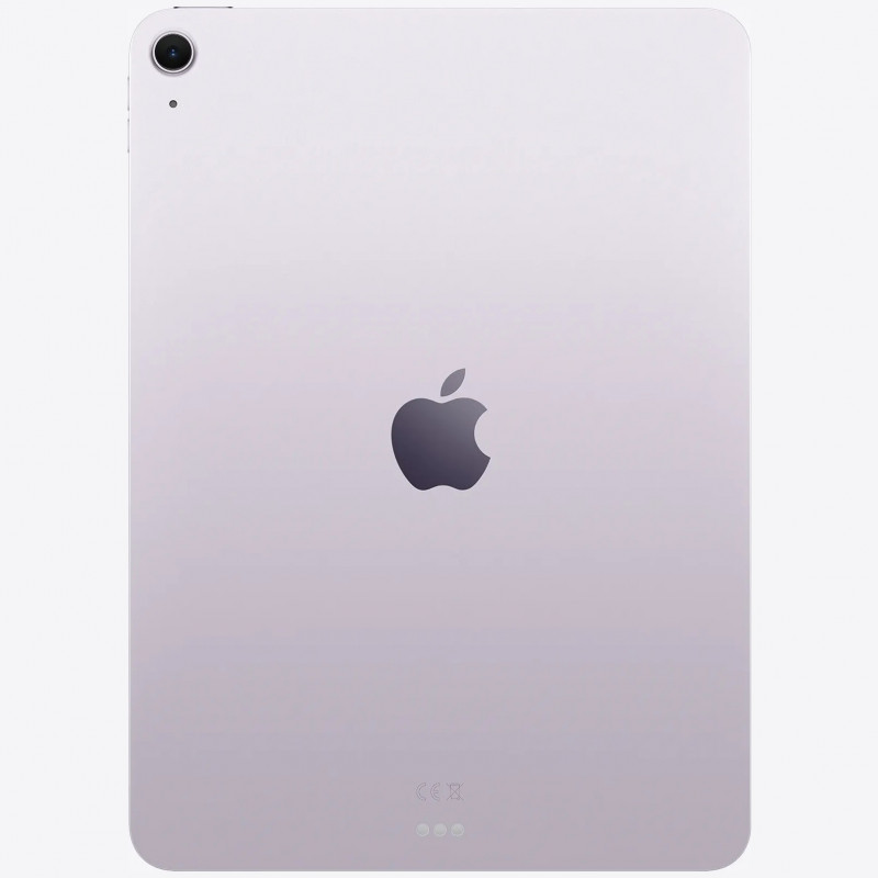 Таблет Apple iPad Air 11'' 8th Gen (2026), M4, 256GB, Wi-Fi, Violet