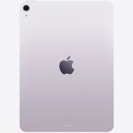 Таблет Apple iPad Air 11'' 8th Gen (2026), M4, 256GB, Wi-Fi, Violet