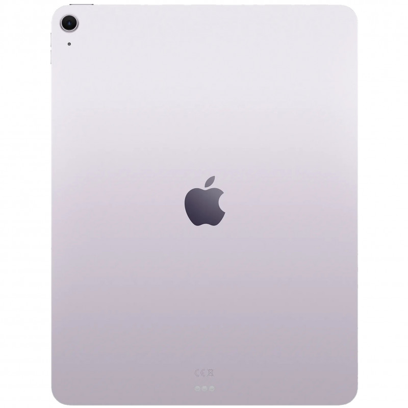 Таблет Apple iPad Air 13'' 8th Gen (2026), M4, 256GB, Wi-Fi, Violet