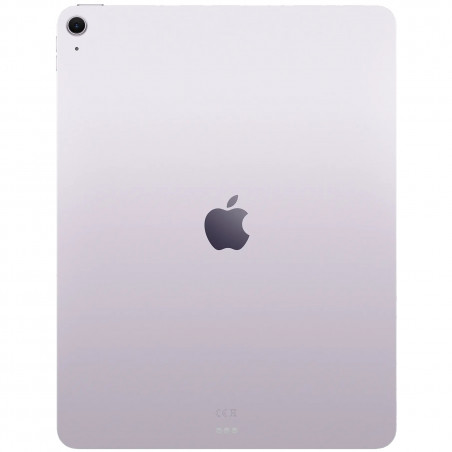 Таблет Apple iPad Air 13'' 8th Gen (2026), M4, 256GB, Wi-Fi, Violet