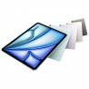 Таблет Apple iPad Air 13'' 8th Gen (2026), M4, 256GB, Wi-Fi, Violet