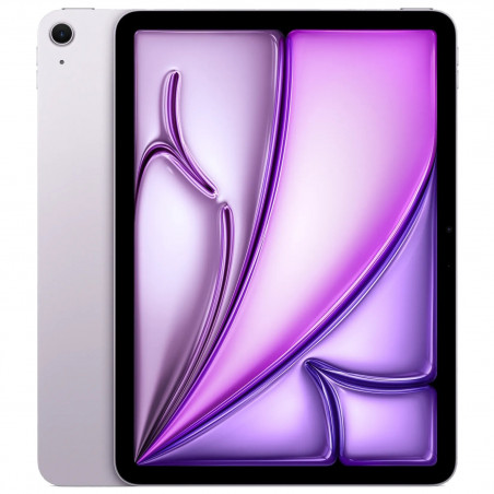 Таблет Apple iPad Air 13'' 8th Gen (2026), M4, 128GB, Wi-Fi, Violet