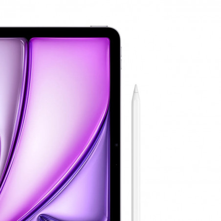 Таблет Apple iPad Air 13'' 8th Gen (2026), M4, 128GB, Wi-Fi, Violet