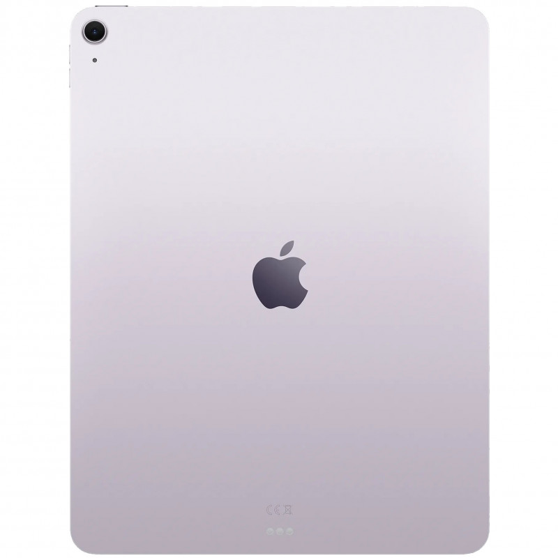 Таблет Apple iPad Air 13'' 8th Gen (2026), M4, 128GB, Wi-Fi, Violet