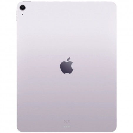 Таблет Apple iPad Air 13'' 8th Gen (2026), M4, 128GB, Wi-Fi, Violet