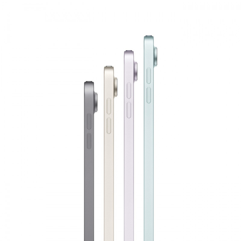 Таблет Apple iPad Air 13'' 8th Gen (2026), M4, 128GB, Wi-Fi, Violet