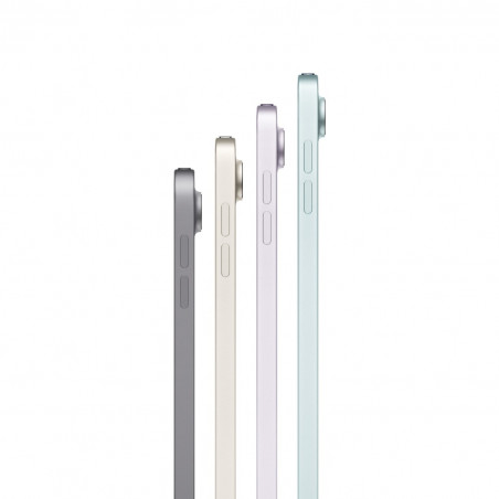Таблет Apple iPad Air 13'' 8th Gen (2026), M4, 128GB, Wi-Fi, Violet