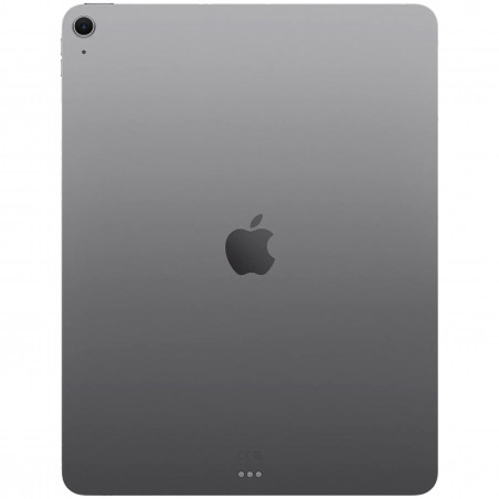 Таблет Apple iPad Air 13'' 8th Gen (2026), M4, 128GB, Wi-Fi, Space Grey