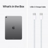 Таблет Apple iPad Air 13'' 8th Gen (2026), M4, 128GB, Wi-Fi, Space Grey