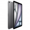 Таблет Apple iPad Air 11'' 7th Gen (2025), M3, 128GB, Wi-Fi+5G, Space Grey