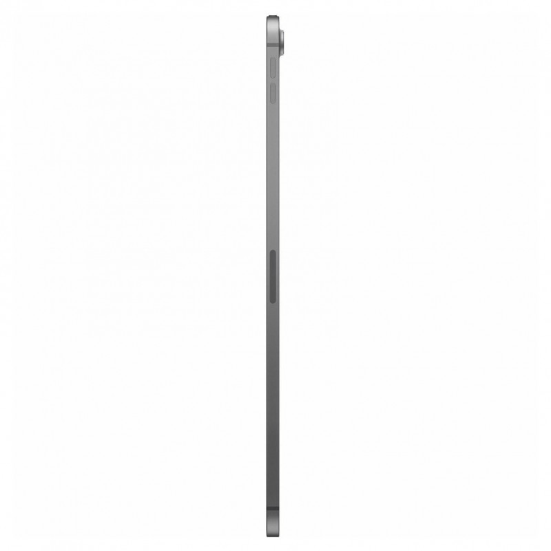 Таблет Apple iPad Air 11'' 7th Gen (2025), M3, 128GB, Wi-Fi+5G, Space Grey