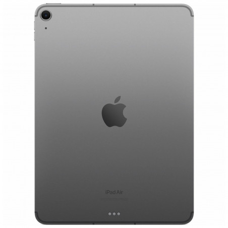 Таблет Apple iPad Air 11'' 7th Gen (2025), M3, 128GB, Wi-Fi+5G, Space Grey