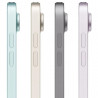 Таблет Apple iPad Air 11'' 7th Gen (2025), M3, 128GB, Wi-Fi+5G, Space Grey