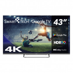 Телевизор Smart Tech...