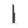 Телевизор Smart Tech 43UW02V, 43'', 109 см, 4K UltraHD 3840 x 2160, Клас F, Smart TV, DLED, Wi-Fi, Bluetooth, Google TV, Черен