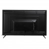 Телевизор RCA RK50UN1, 50'', 125 см, 3840x2160 UHD 4K, Клас F, Smart TV, HDR10, DLED, Wi-Fi, Bluetooth, Roku OS, Черен