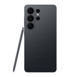 Смартфон Samsung Galaxy S26 Ultra, 256 GB, 12GB RAM, 5G, Dual SIM, Черен