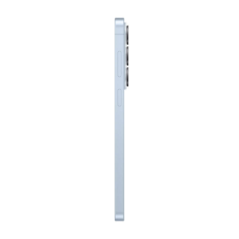 Смартфон Samsung Galaxy S26+, 512 GB, 12GB RAM, 5G, Dual SIM, Sky Blue