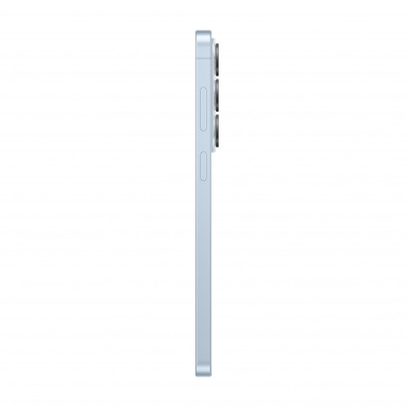 Смартфон Samsung Galaxy S26+, 512 GB, 12GB RAM, 5G, Dual SIM, Sky Blue
