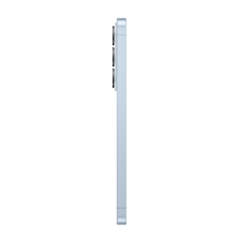 Смартфон Samsung Galaxy S26+, 512 GB, 12GB RAM, 5G, Dual SIM, Sky Blue