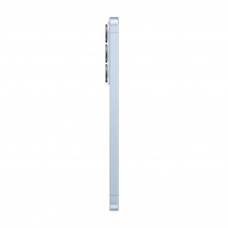 Смартфон Samsung Galaxy S26+, 512 GB, 12GB RAM, 5G, Dual SIM, Sky Blue