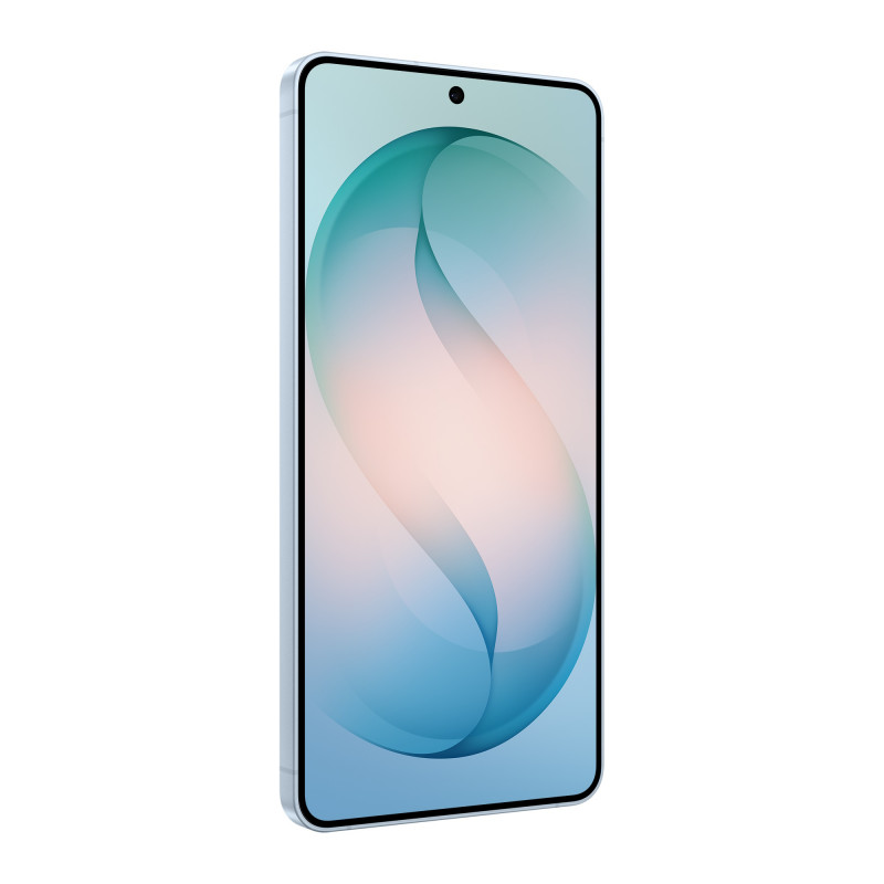 Смартфон Samsung Galaxy S26+, 512 GB, 12GB RAM, 5G, Dual SIM, Sky Blue