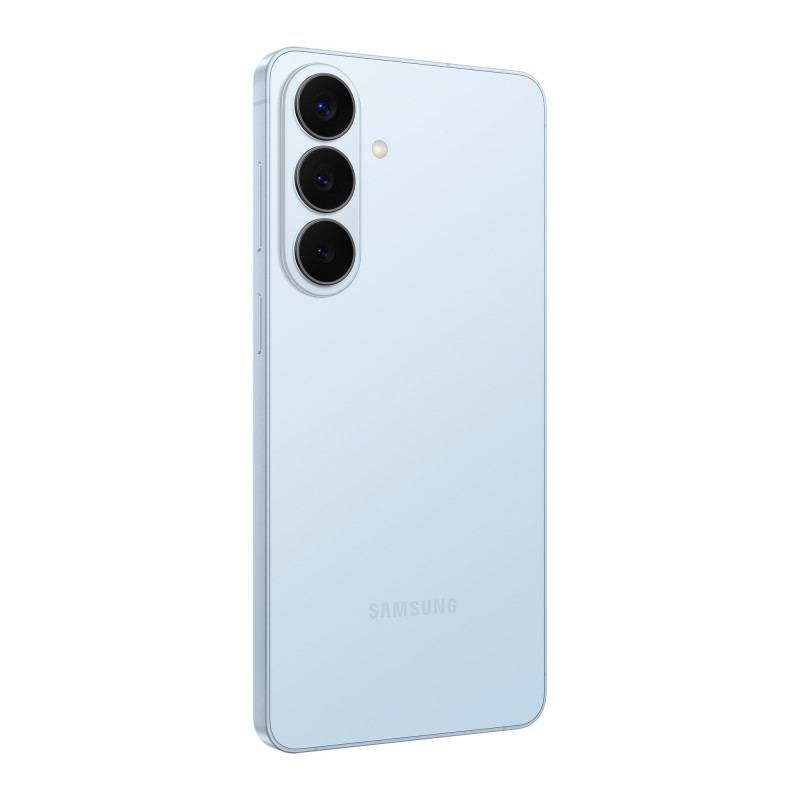 Смартфон Samsung Galaxy S26+, 512 GB, 12GB RAM, 5G, Dual SIM, Sky Blue