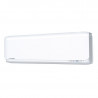 Инверторен климатик Mitsubishi Heavy Industries SRK25ZSX-WF + SRC25ZSX-W, 9000 BTU, 20 м2, Wi-Fi, R-32, Бял