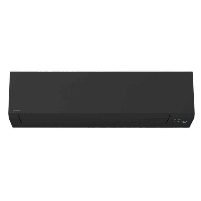 Инверторен климатик Toshiba Shorai Edge RAS-B10G3KVSGB-E/RAS-10J2AVSG-E1, 10000 BTU, 20 м2, A+++/A+++, Magic Coil самопочистване, Wi-Fi, R-32, Черен