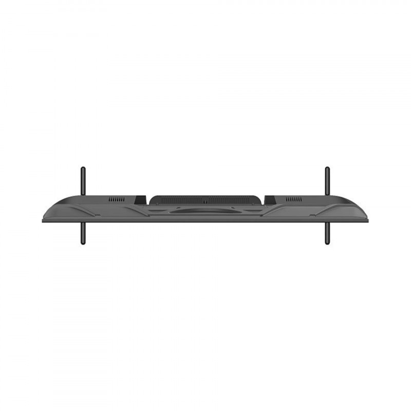 Телевизор AIWA TS-501N, 50'', 127 см, 4K UltraHD 3840 x 2160, Клас F, DLED, Wi-Fi, Bluetooth, TizenOS, Черен