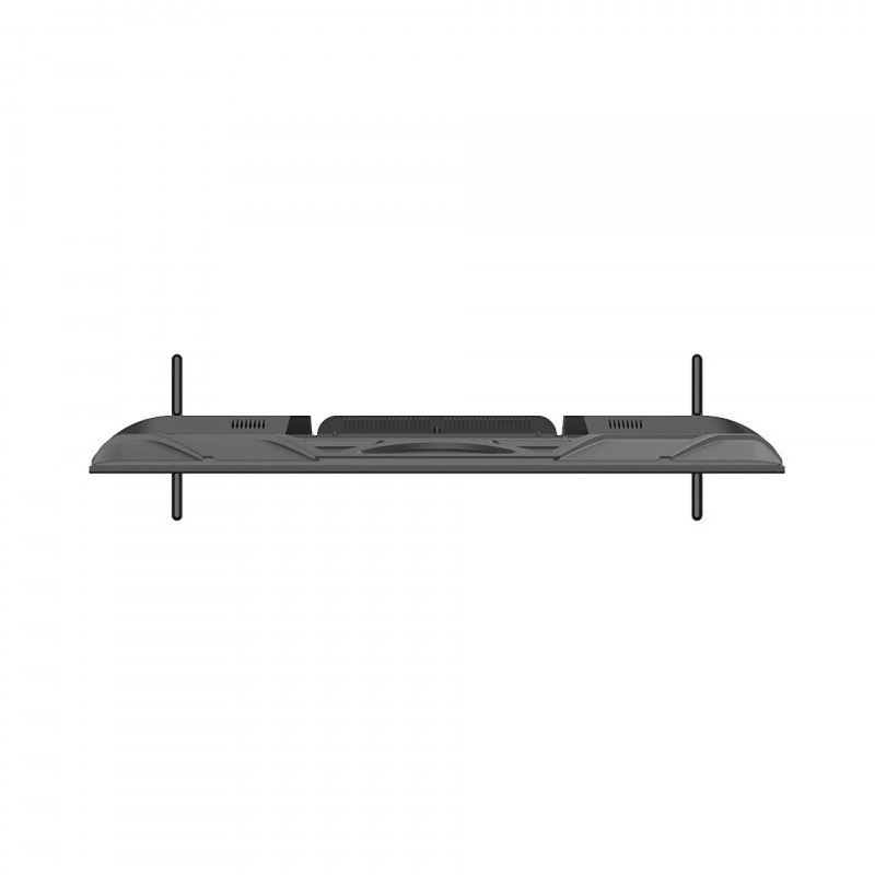 Телевизор AIWA TS-551N, 55'', 139 см, 4K UltraHD 3840 x 2160, Клас F, DLED, Wi-Fi, Bluetooth, TizenOS, Черен