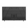 Телевизор AIWA TS-651N, 65'', 165 см, 4K UltraHD 3840 x 2160, Клас F, DLED, Wi-Fi, Bluetooth, TizenOS, Черен