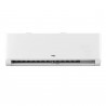 Инверторен климатик TCL BreezeIN TAC-12CHSD/TPH11I, 12000 BTU, 22 м2, А++/А+, Wi-Fi, iFeel, ECO, Автоматично почистване в 4 стъпки, Google Home и Alexa, Gentle Breeze, Бял
