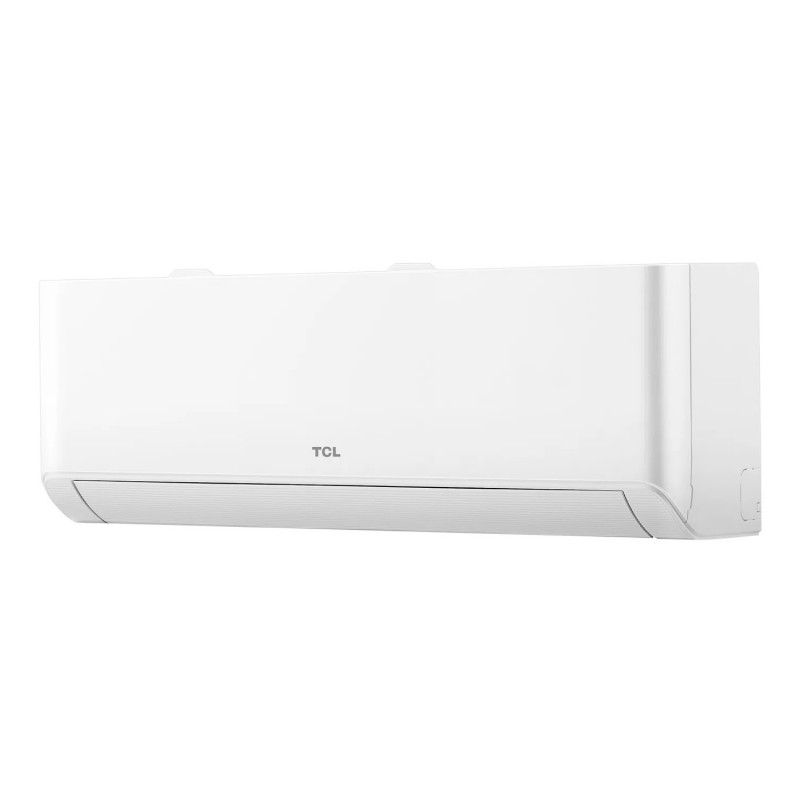 Инверторен климатик TCL BreezeIN TAC-12CHSD/TPH11I, 12000 BTU, 22 м2, А++/А+, Wi-Fi, iFeel, ECO, Автоматично почистване в 4 стъпки, Google Home и Alexa, Gentle Breeze, Бял