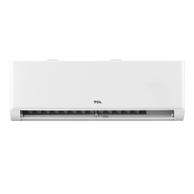 Инверторен климатик TCL BreezeIN TAC-18CHSD/TPH11I, 18000 BTU, 33 м2, А++/А+, Wi-Fi, iFeel, ECO, Автоматично почистване в 4 стъпки, Google Home и Alexa, Gentle Breeze, Бял