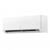 Инверторен климатик TCL BreezeIN TAC-18CHSD/TPH11I, 18000 BTU, 33 м2, А++/А+, Wi-Fi, iFeel, ECO, Автоматично почистване в 4 стъпки, Google Home и Alexa, Gentle Breeze, Бял