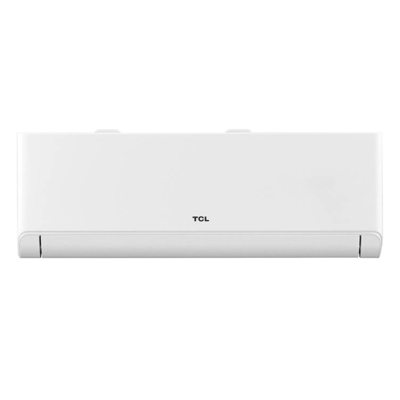 Инверторен климатик TCL BreezeIN TAC-18CHSD/TPH11I, 18000 BTU, 33 м2, А++/А+, Wi-Fi, iFeel, ECO, Автоматично почистване в 4 стъпки, Google Home и Alexa, Gentle Breeze, Бял