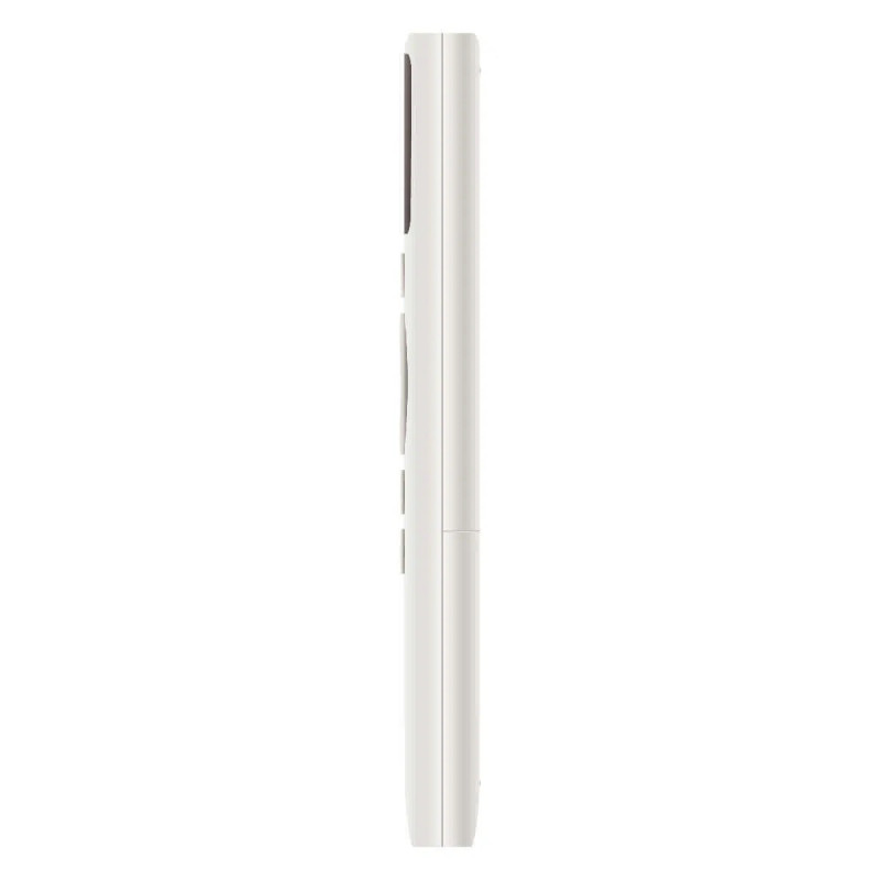 Инверторен климатик TCL BreezeIN TAC-18CHSD/TPH11I, 18000 BTU, 33 м2, А++/А+, Wi-Fi, iFeel, ECO, Автоматично почистване в 4 стъпки, Google Home и Alexa, Gentle Breeze, Бял