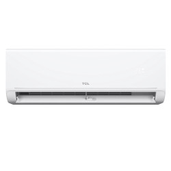 Инверторен климатик TCL SaveIN TAC-12CHSD/ZG31IS, 12000 BTU, 22 м2, А++/А+, Wi-Fi, iFeel, ECO, Автоматично почистване, Google Home и Alexa, Gentle Cool, Бял