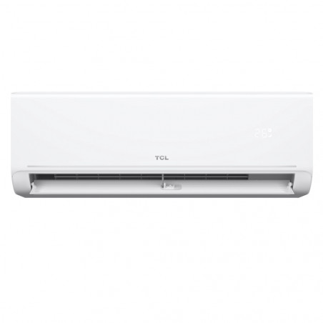 Инверторен климатик TCL SaveIN TAC-12CHSD/ZG31IS, 12000 BTU, 22 м2, А++/А+, Wi-Fi, iFeel, ECO, Автоматично почистване, Google Home и Alexa, Gentle Cool, Бял