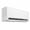 Инверторен климатик TCL VoxIN TAC-09CHSD/UG11V3A, 9000 BTU, 25 м2, А+++, Wi-Fi, iFeel, AI ECO, Гласово управление, Бял
