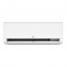 Инверторен климатик TCL VoxIN TAC-09CHSD/UG11V3A, 9000 BTU, 25 м2, А+++, Wi-Fi, iFeel, AI ECO, Гласово управление, Бял