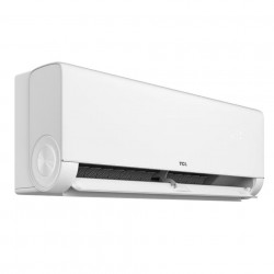 Инверторен климатик TCL VoxIN TAC-18CHSD/UG11V3A, 18000 BTU, 45 м2, А+++, Wi-Fi, iFeel, AI ECO, Гласово управление, Бял