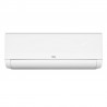 Инверторен климатик TCL VoxIN TAC-18CHSD/UG11V3A, 18000 BTU, 45 м2, А+++, Wi-Fi, iFeel, AI ECO, Гласово управление, Бял