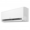 Инверторен климатик TCL VoxIN TAC-24CHSD/UG11V3A, 24000 BTU, 60 м2, А+++, Wi-Fi, iFeel, AI ECO, Гласово управление, Бял
