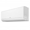 Инверторен климатик TCL VoxIN TAC-24CHSD/UG11V3A, 24000 BTU, 60 м2, А+++, Wi-Fi, iFeel, AI ECO, Гласово управление, Бял