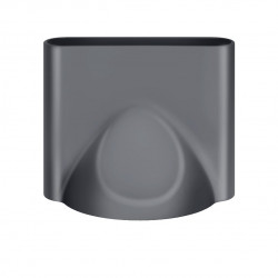 Сешоар с дифузер OV51100X, 1400W, 3 степени на температура, 3 скорости, Магнитни приставки, Лилав