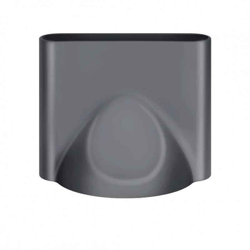 Сешоар с дифузер OV51100X, 1400W, 3 степени на температура, 3 скорости, Магнитни приставки, Лилав