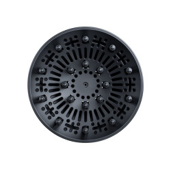 Сешоар с дифузер OV51100X, 1400W, 3 степени на температура, 3 скорости, Магнитни приставки, Розов